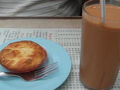 -金凤茶餐厅(湾仔店)