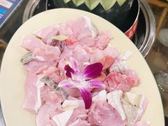 -尚竹阁冬瓜盅·18年地标美食(平洲店)