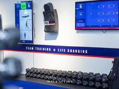 -F45 TRAINING健身工作室(体育中心店)