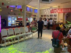 大堂-火吧PTV聚会餐厅(10号店)