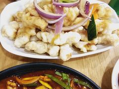 -多宾韩国料理(学衡路店)