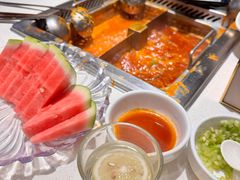 -海底捞火锅(万丰桥店)