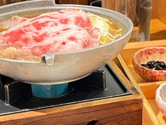 -黑牛の店·和牛烧肉(合生汇店)