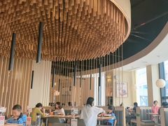 -味太助·银饭食堂(中华城店)
