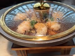 -绿茶餐厅(领展购物广场·中关村店)