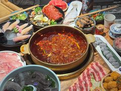 -矮板凳老火锅(宽窄巷子店)