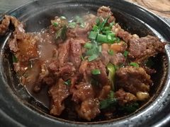 -小时候焗海鲜(鄞州万达店)