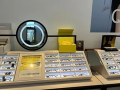 -天空之镜眼镜店蔡司依视路配镜授权零售店(望京颐堤港店)