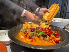 -柿合缘新京菜(国金中心商场店)