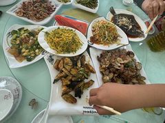 -聚德福海鲜家常菜(刘庄店)