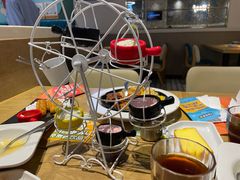 -豪客来牛排(重庆金源世纪广场1731店 )
