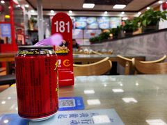 -东关吉祥西安腊汁肉夹馍(健德门店)