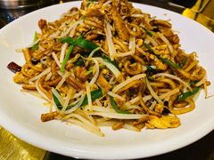 -翁家大院(西美·五洲天地店)
