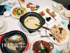 -莆田餐厅(NEX店)