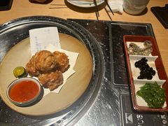 -隐泉京望日式料理(太和广场店)