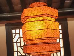 -绿茶餐厅(西湖银泰百货店)