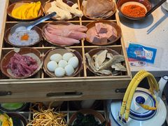 -芈重山老火锅(广州首店)