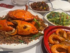 -喜记避风塘炒辣蟹(旗舰店)