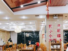 大堂-顺姬冷面(延大店)