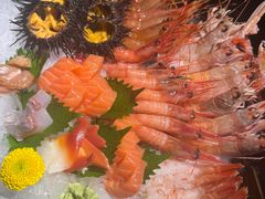 -極上萬膳·日料放题(海岸城店)