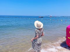 -那香海钻石沙滩浴场