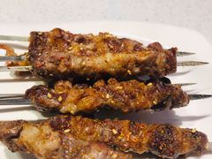 -九府羊·鲜羊火锅·烤串(新华路店)