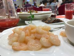 -顺风海鲜港(金玉兰店)