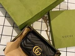-Gucci(北京SKP店)