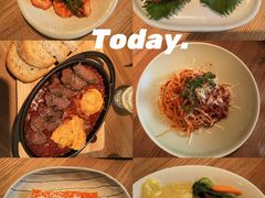 -沛家·西餐Brunch·直火料理