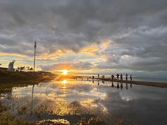 -青海湖二郎剑景区