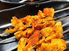 -九十九顶毡房(阜石路店)