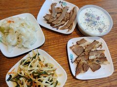 -中阿兰牛肉面(悦海新天地店)