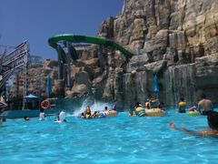 -南昌玛雅海滩水公园