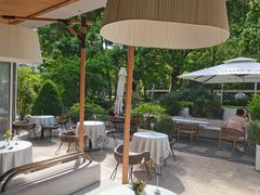 -翠贝卡&Mama Kelly Brunch Coffee(河西店)