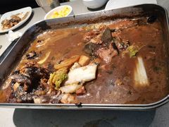 -半天妖烤鱼(丰科万达店)