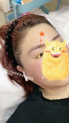 -MISS STAR·半永久纹眉·发际线·美瞳线