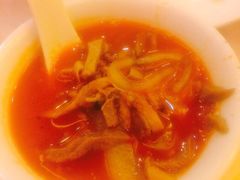 iphone_upload_pic-西贝(金桥店)