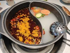 -俭让佬妈现卤串串(温江总店)