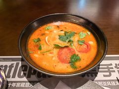 -黑手制面·Gentle Pasta(国金天地店)