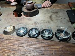 -禅韵琴社 古琴茶道香道插花培训(西华门店)