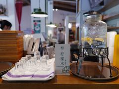 -雕刻时光咖啡馆(北师大店)