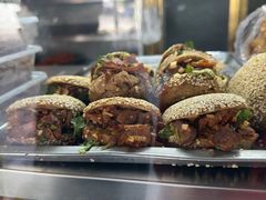-烤肉宛饭庄(南礼士路店)
