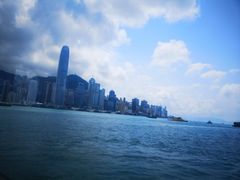 -香港皇家太平洋酒店