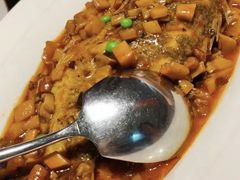 -半勺·新徽菜(银泰城店)
