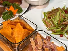 -龙井壹号·茶缘山景宴(龙井村店)