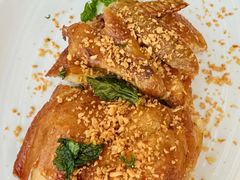 -莆田餐厅PUTIEN(颐堤港店)