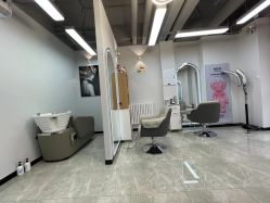 -丝沐造型-HAIR SALON