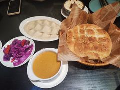 -梅夫娜土耳其餐厅.清真HALAL