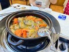 -鲍馬爺·首创鲍鱼鸡(银座店)