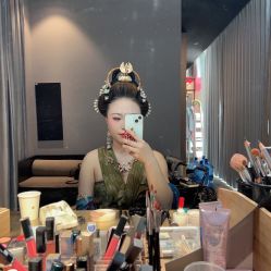 -盘子女人坊古装写真摄影(天津总店)